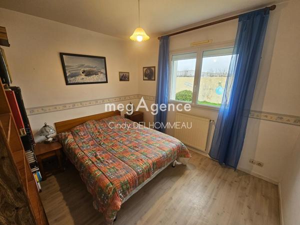 Maison à SABLES D OLONNE, 85180 - 4 pièces 74m²