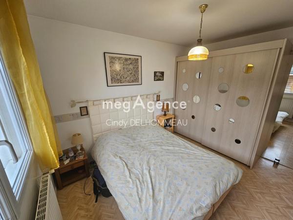 Maison à SABLES D OLONNE, 85180 - 4 pièces 74m²