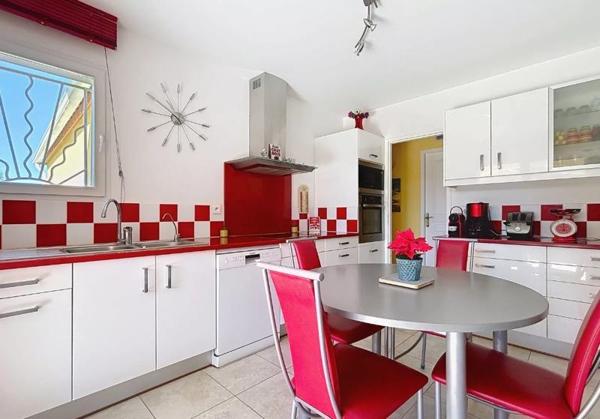 Maison à vendre |  Castries |  4 pièces | 128 m²