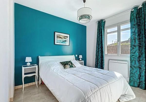 Maison à vendre |  Castries |  4 pièces | 128 m²