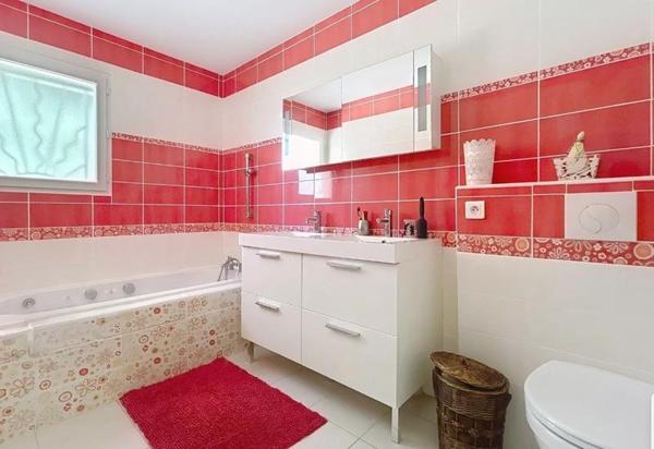 Maison à vendre |  Castries |  4 pièces | 128 m²