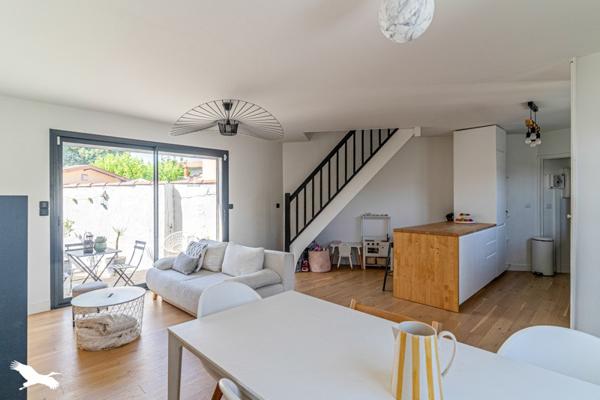 Maison à vendre 349 000 € Pessac 4 p 72 m² DPE C