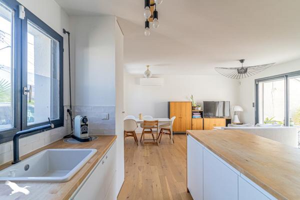 Maison à vendre 349 000 € Pessac 4 p 72 m² DPE C