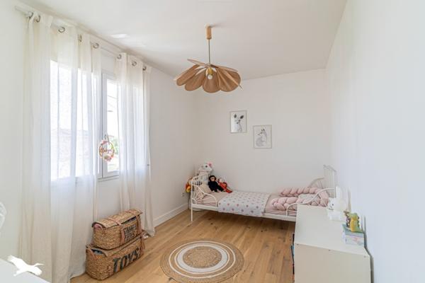 Maison à vendre 349 000 € Pessac 4 p 72 m² DPE C