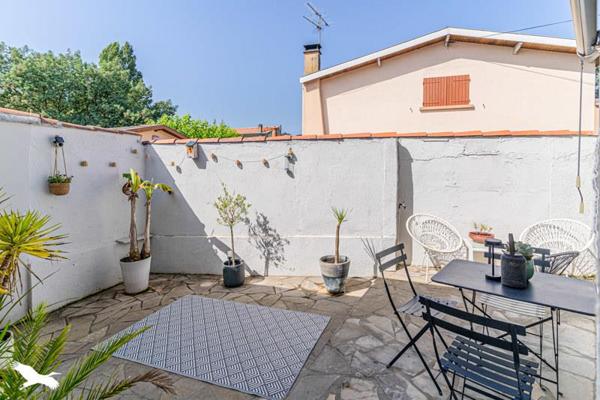 Maison à vendre 349 000 € Pessac 4 p 72 m² DPE C