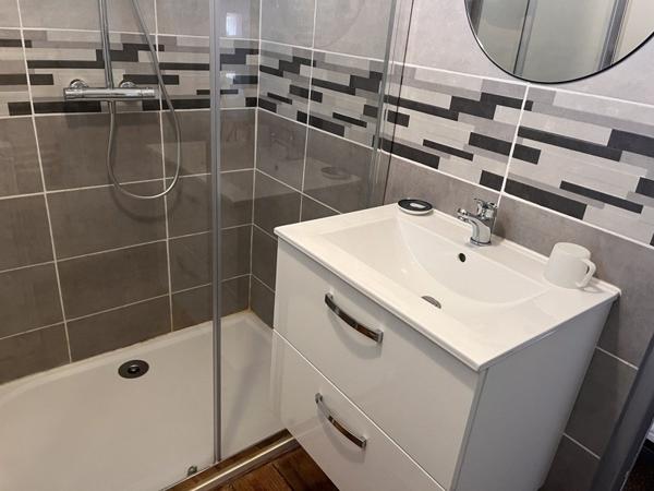 Maison à vendre |  Bretenoux |  3 pièces | 40 m²