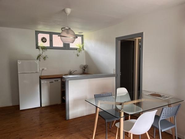Maison à vendre |  Bretenoux |  3 pièces | 40 m²
