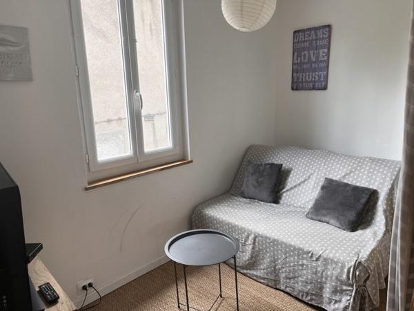 Maison à vendre |  Bretenoux |  3 pièces | 40 m²