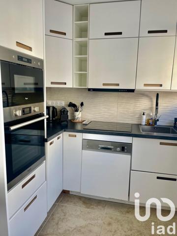 Appartement à vendre 2 pièces 34 m² Bordeaux