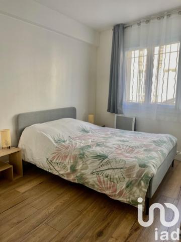 Appartement à vendre 2 pièces 34 m² Bordeaux