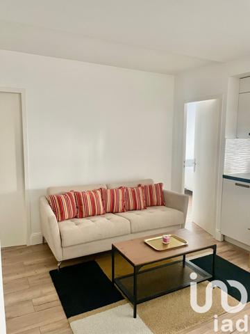 Appartement à vendre 2 pièces 34 m² Bordeaux
