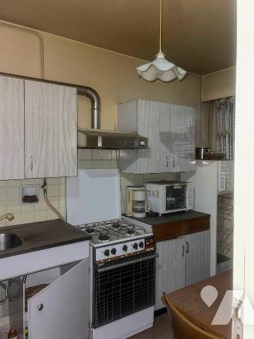 2346 - STUDIO A DEUX PAS DU PORT 