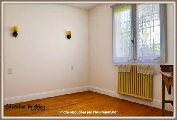 🏡 Exclusivité – Maison de plain-pied à La Monnerie-le-Montel