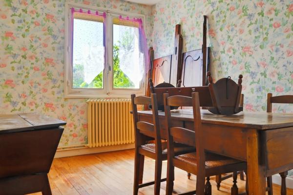 🏡 Exclusivité – Maison de plain-pied à La Monnerie-le-Montel