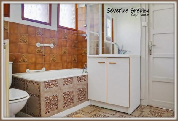 🏡 Exclusivité – Maison de plain-pied à La Monnerie-le-Montel