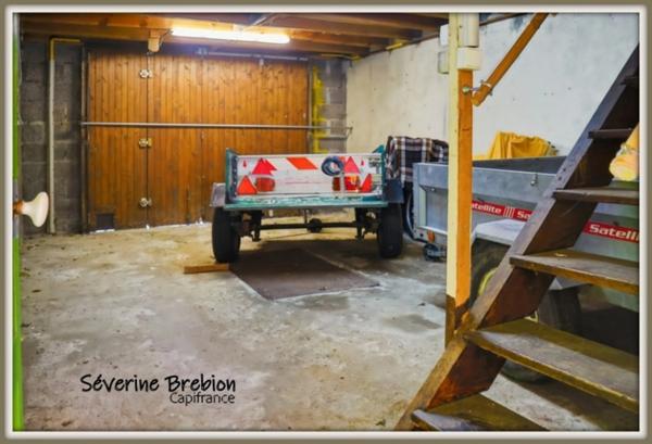 🏡 Exclusivité – Maison de plain-pied à La Monnerie-le-Montel