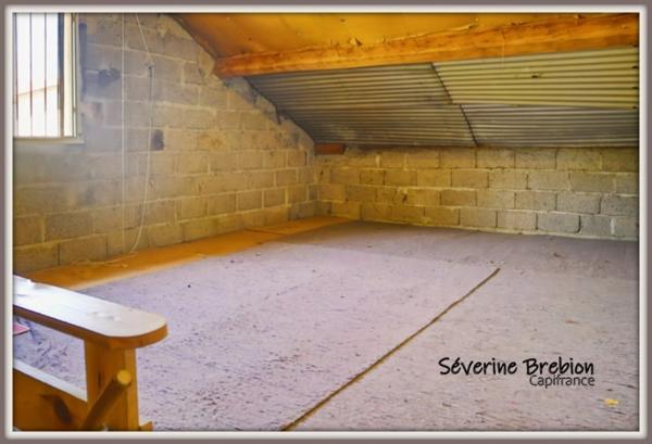 🏡 Exclusivité – Maison de plain-pied à La Monnerie-le-Montel