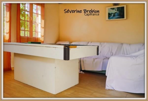 🏡 Exclusivité – Maison de plain-pied à La Monnerie-le-Montel