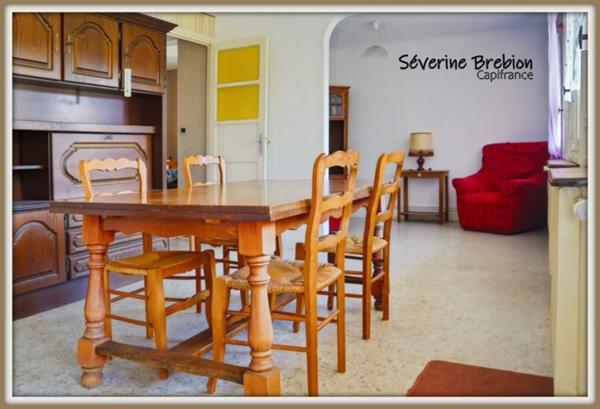 🏡 Exclusivité – Maison de plain-pied à La Monnerie-le-Montel