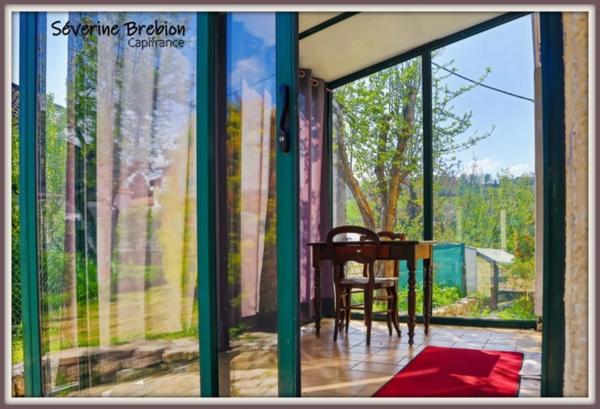 🏡 Exclusivité – Maison de plain-pied à La Monnerie-le-Montel