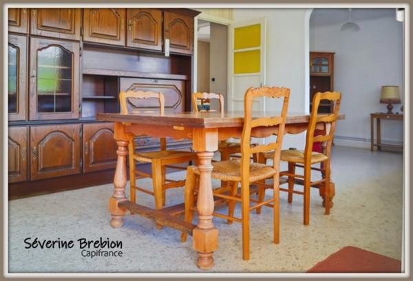 🏡 Exclusivité – Maison de plain-pied à La Monnerie-le-Montel