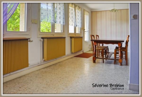 🏡 Exclusivité – Maison de plain-pied à La Monnerie-le-Montel