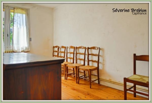 🏡 Exclusivité – Maison de plain-pied à La Monnerie-le-Montel