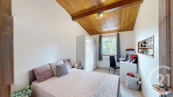 Maison à vendre  6 pièces - 88,03 m 2   METABIEF  - 25