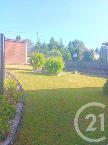 Maison à vendre  6 pièces - 88,03 m 2   METABIEF  - 25