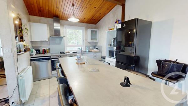 Maison à vendre  6 pièces - 88,03 m 2   METABIEF  - 25