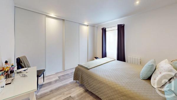 Maison à vendre  6 pièces - 88,03 m 2   METABIEF  - 25