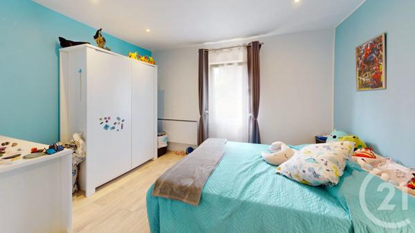 Maison à vendre  6 pièces - 88,03 m 2   METABIEF  - 25