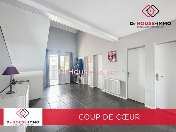 Maison à vendre 6 pièces de 211 m²
