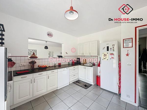 Maison à vendre 6 pièces de 211 m²