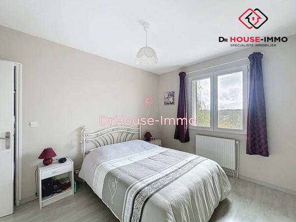 Maison à vendre 6 pièces de 211 m²