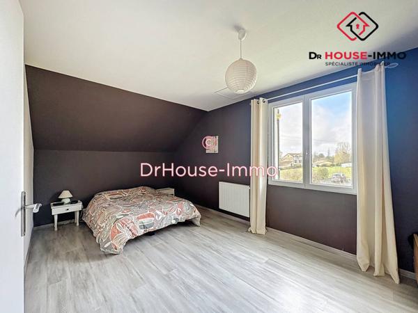 Maison à vendre 6 pièces de 211 m²