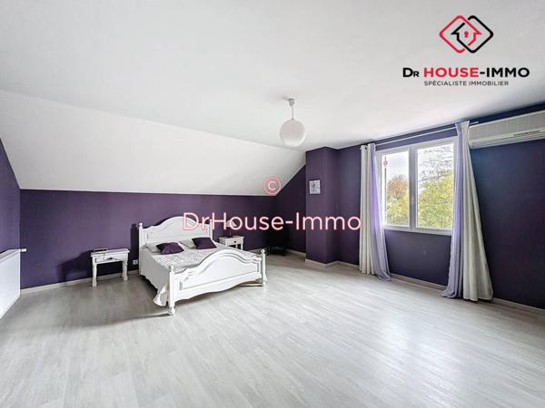 Maison à vendre 6 pièces de 211 m²
