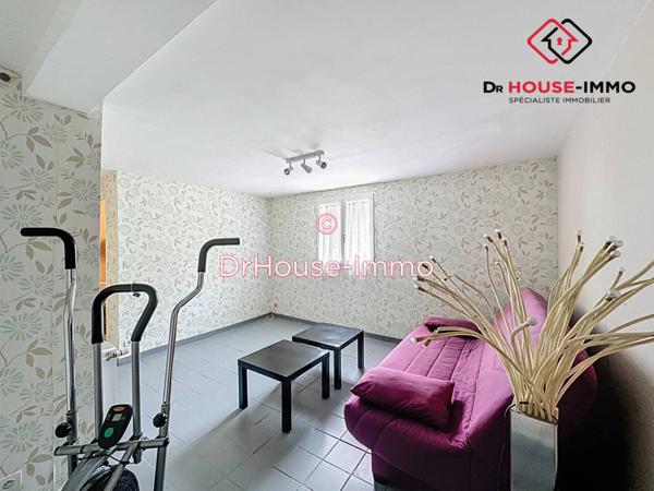 Maison à vendre 6 pièces de 211 m²