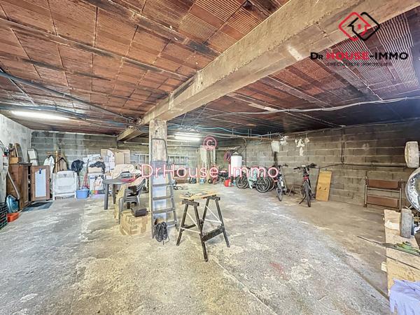 Maison à vendre 6 pièces de 211 m²