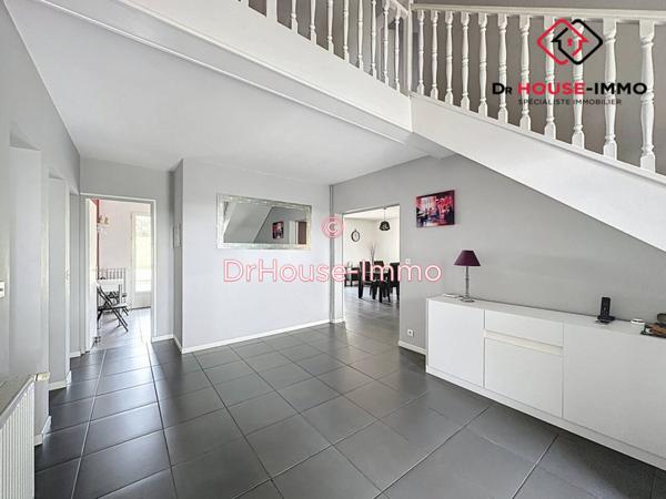 Maison à vendre 6 pièces de 211 m²