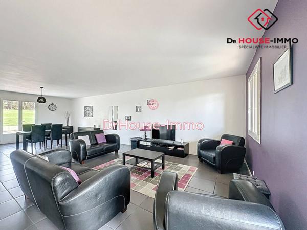 Maison à vendre 6 pièces de 211 m²