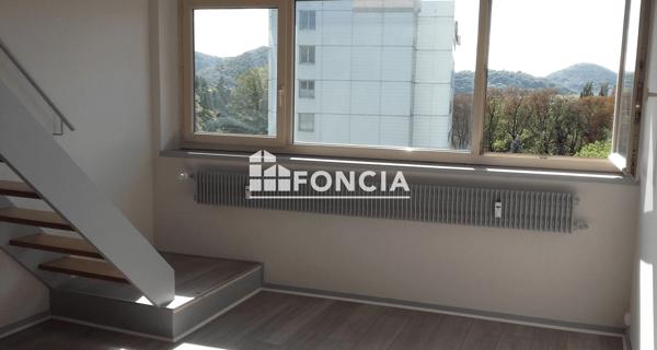 Location Appartement 2 pièces 33.68 m² - Besançon 25000