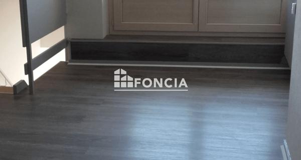 Location Appartement 2 pièces 33.68 m² - Besançon 25000
