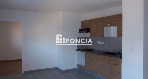 Location Appartement 2 pièces 44.6 m² - Besançon 25000
