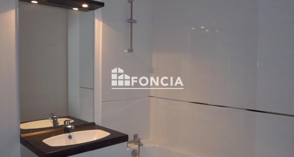 Location Appartement 2 pièces 44.6 m² - Besançon 25000