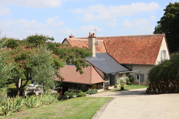 Vente Maison 6 pièces 274 m2 à Montval-sur-Loir