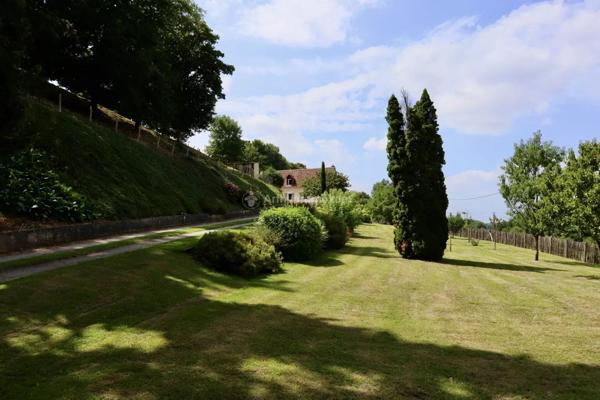 Vente Maison 6 pièces 274 m2 à Montval-sur-Loir