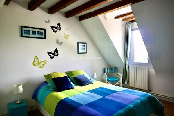 Vente Maison 6 pièces 274 m2 à Montval-sur-Loir