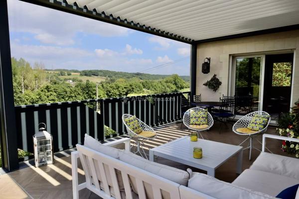 Vente Maison 6 pièces 274 m2 à Montval-sur-Loir