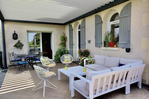 Vente Maison 6 pièces 274 m2 à Montval-sur-Loir